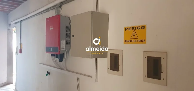 Imagem PRÉDIO COMERCIAL À VENDA