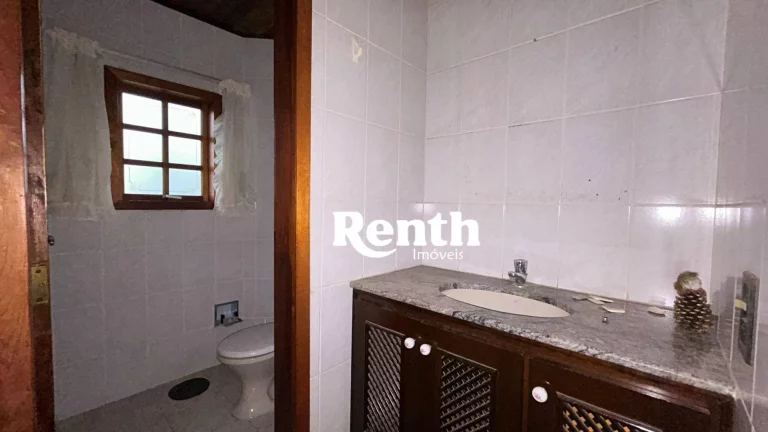 Imagem Sobrado com 3 dormitórios à venda, 296 m² por R$ 750.000,00 - Alto do Santana - Rio Claro/SP