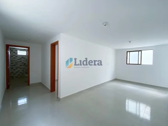 Imagem Apto com área externa - 3 quartos - 2 suites - 112m² - Torre, João Pessoa-PB