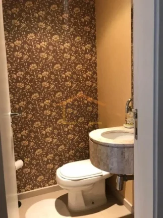 Imagem Apartamento 170m², 4 dormitórios sendo 2 suites, cozinha, dormitórios e banheiro com armários, v...