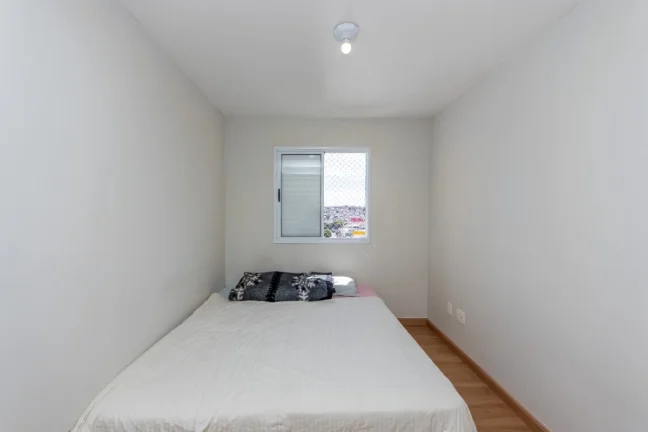 Imagem Apartamento para venda em Limão com 2 quartos , 48m2