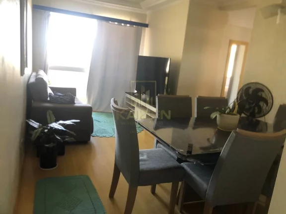 Imagem Apartamento 3 Dormitórios para venda em São José dos Campos - SP