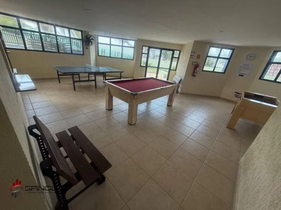 Imagem Apartamento com 3 dormitórios à venda, 85 m² por R$ 600.000,00 - Real - Praia Grande/SP
