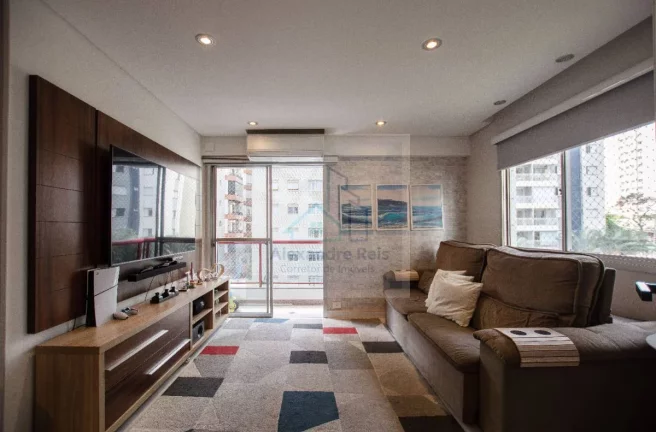 Apartamento à venda em Perdizes