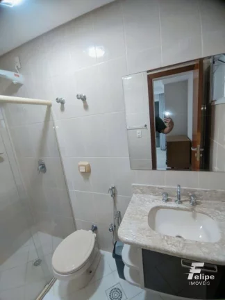 Imagem MEGA APARTAMENTO NA PRAIA DO MORRO
