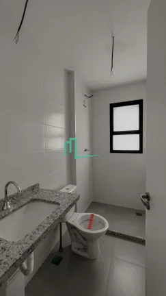 Imagem UNIDADE DISPONIVEL Á VENDA NO PRIMEIRO ANDAR - EDIFICIO VISAGE (NOVO)