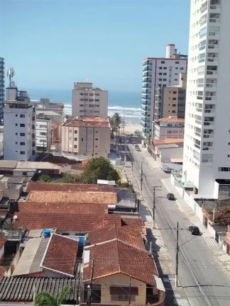 Imagem APARTAMENTO COM 67 m² - TUPI - PRAIA GRANDE SP