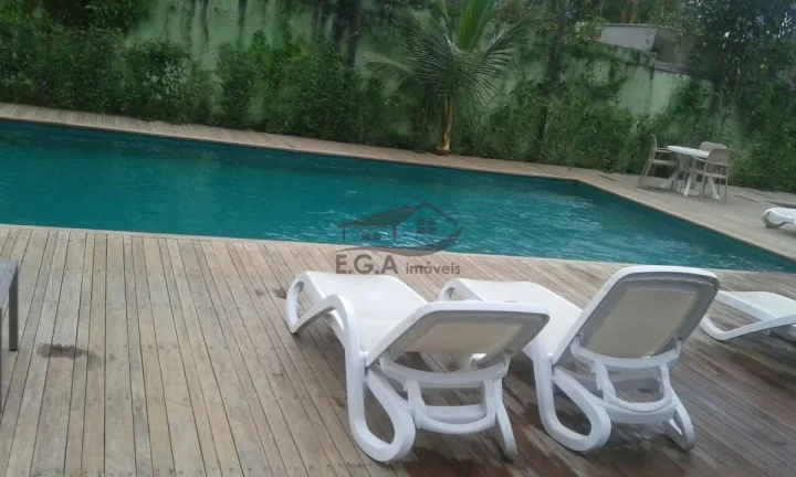Imagem CASA NA PRAIA DE JUQUEY 600MT DA PRAIA.