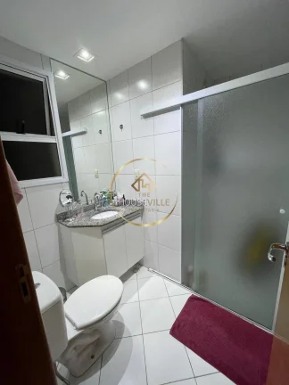 Imagem Apartamento 3 dormitórios ( 1 suíte), Jardim Satélite, Sjc.
