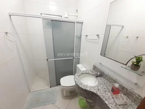 Imagem Cobertura duplex 2 dormitórios