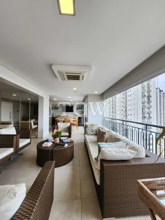 Imagem Apartamento à venda 3 dorm no Vila Mariana