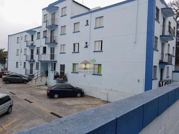 Imagem Apartamento Padrão