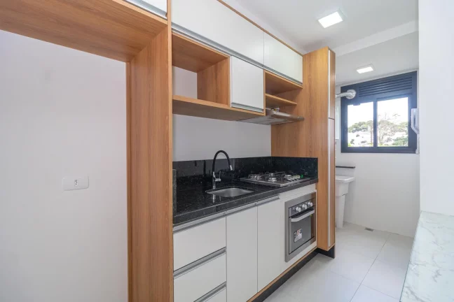 Imagem Apartamento de 2 quartos no bairro Ecoville