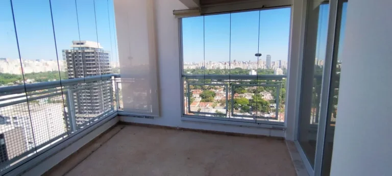 Imagem Apartamento Duplex Residencial e Comercial à Venda
Localizado no belo bairro de Pinheiros, em São ...
