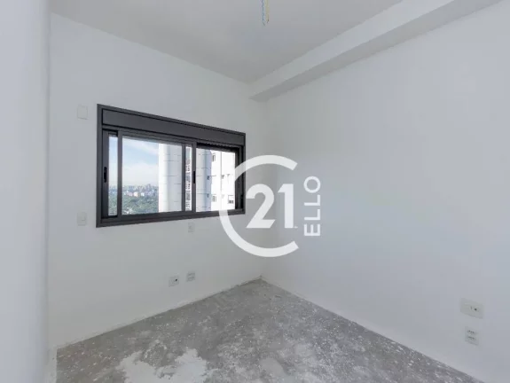 Imagem Apartamento com 4 dormitórios à venda, 162 m² por R$ 3.700.000,00 - Pinheiros - São Paulo/SP
