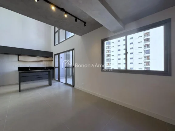 Imagem Duplex recém-finalizado, nunca habitado, com excelente padrão de acabamento e pronto para receber ...