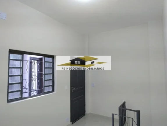 Imagem Prédio Comercial para locação na Mooca