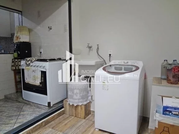 Imagem Casa para venda na Vila Trinta e Um de Março