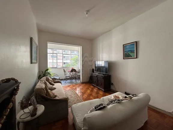 Imagem Copacabana – Ladeira dos Tabajaras | Residencial › Apartamento 3 quarto(s) à Venda