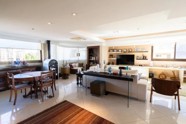 Imagem Apartamento à venda no bairro Auxiliadora - Porto Alegre/RS