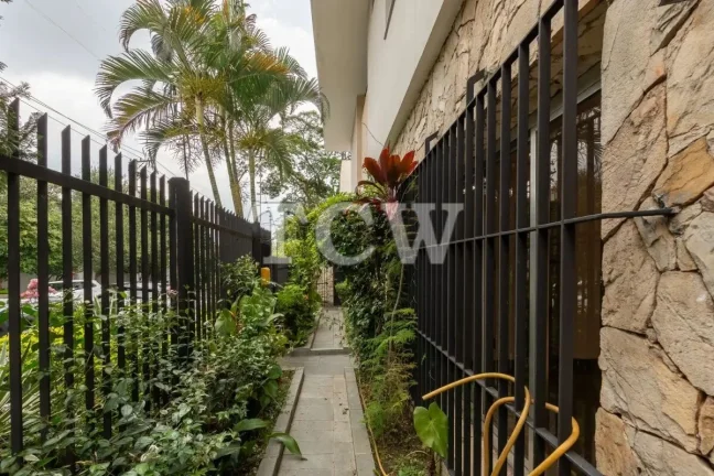 Imagem Casa à venda no bairro Planalto Paulista - São Paulo/SP, Zona Sul