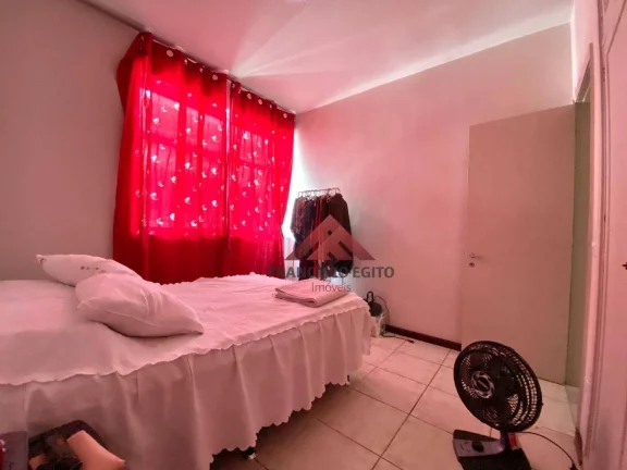 Imagem Excelente apartamento com 3 dormitórios à venda, 142 m² por R$ 750.000 - Icaraí - Niterói/RJ