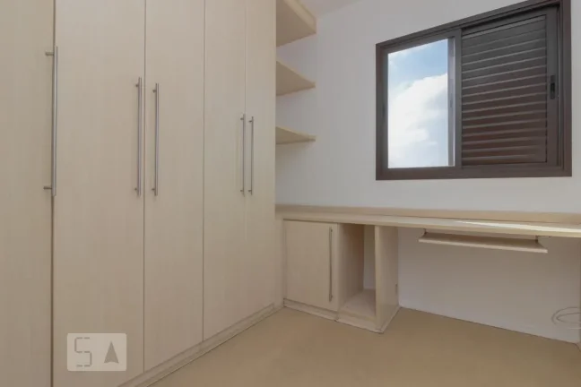 Imagem Apartamento à Venda - Cambuci, 2 Quartos, 65 m2