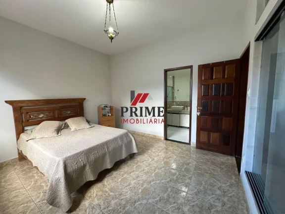 Imagem Casa - Bairro Centro - Vespasiano