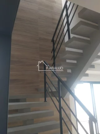 Imagem Casa em condomínio fechado para venda em Sorocaba-SP!