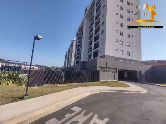 Imagem Apartamento para Locação - Tijuco Preto - Cotia - Centro | Batelli Imóveis