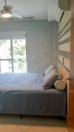 Imagem Apartamento com 3 dormitórios à venda, 148 m²- Astúrias - Guarujá/SP
