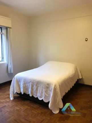 Imagem Apartamento com 2 dormitórios à venda, 105 m² por R$ 989.000,00 - Cerqueira César - São Paulo/SP