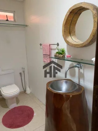 Imagem Casa com 4 Quartos à Venda, 285 m² em Porto De Galinhas - Ipojuca