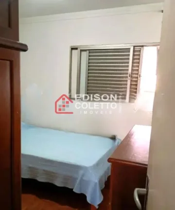 Imagem Pronto para Morar - Apartamento á venda no Edifício Latif Jorge Naime, no centro de Piracicaba!!