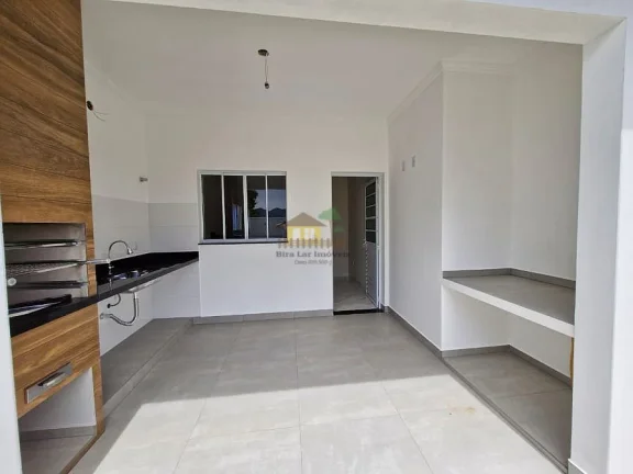 Imagem Casa Padrão