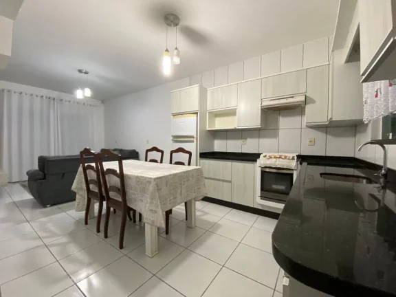Imagem CASA RESIDENCIAL em Barra Velha - SC, Itajuba