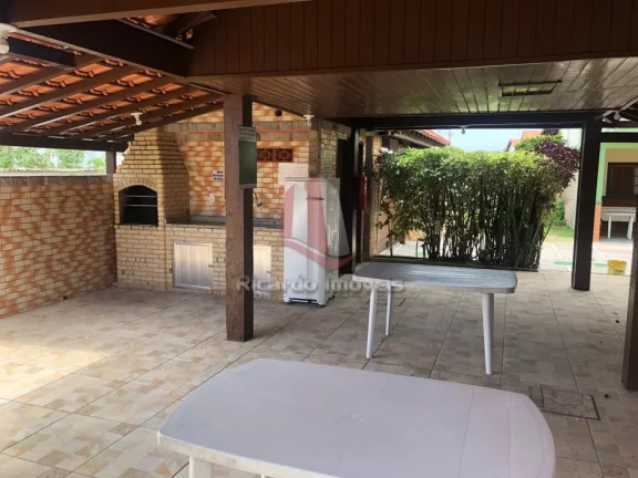 Imagem Lindo Triplex Mobiliado Pronto pra Morar !