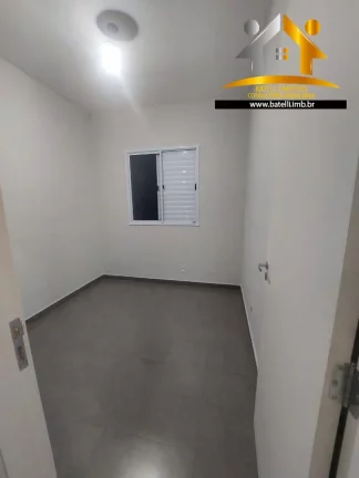 Imagem Casa - Vargem Grande Paulista - Locação | Batelli Imóveis