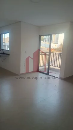 Imagem APARTAMENTO RESIDENCIAL em Franco da Rocha - SP, Residencial Santo Antônio