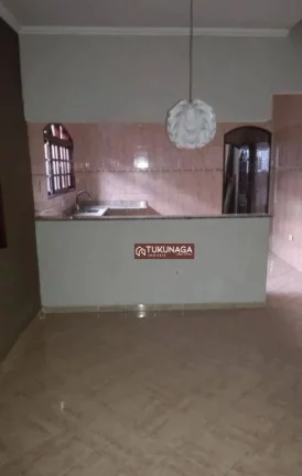 Imagem Casa com 4 quartos à venda, 181 m² por R$ 680.000 - Vila Nova Bonsucesso - Guarulhos/SP