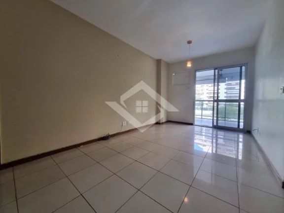 Imagem Apartamento 2 quartos com 82m² no Rio2 - Barra Olímpica