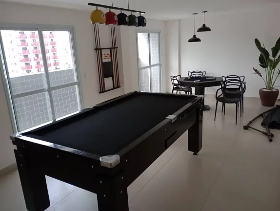 Imagem Apartamento à Venda em Canto do Forte, Praia Grande - SP