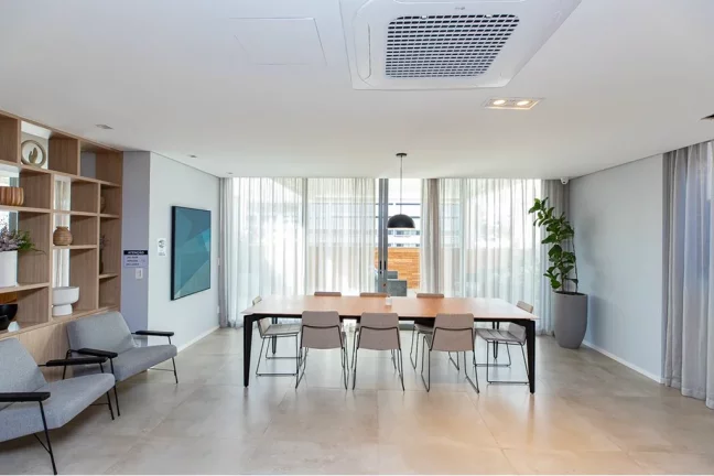 Imagem APARTAMENTO RESIDENCIAL em São Paulo - SP, Chácara Klabin