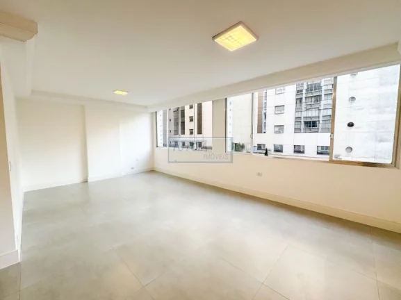 Imagem APARTAMENTO À VENDA NA BELA VISTA, SÃO PAULO