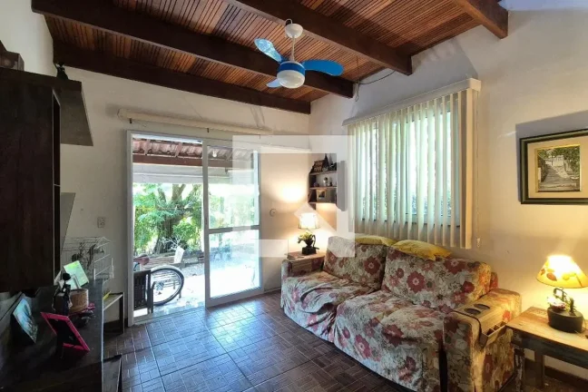 Imagem Casa à Venda - Vargem Grande, 3 Quartos, 105 m2