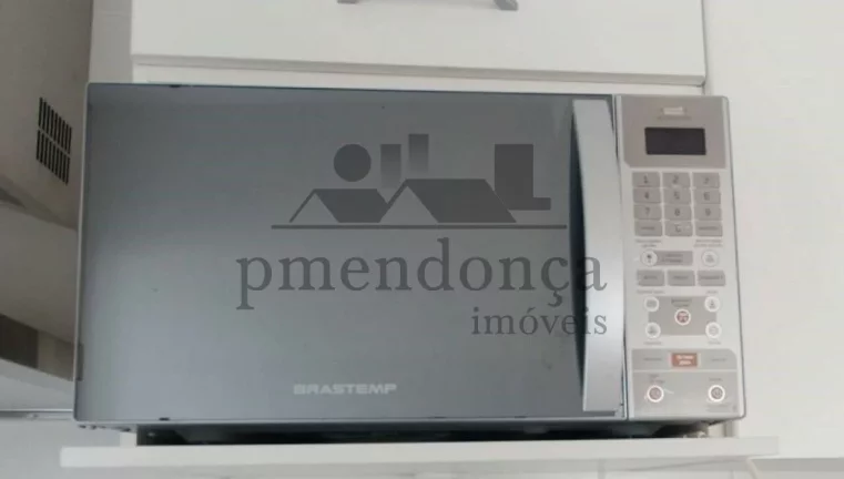 Imagem Apartamento Perdizes com terraço 2 quartos (1 suíte) e 1 vaga, 66m²