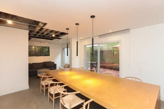 Imagem APARTAMENTO RESIDENCIAL em São Paulo - SP, Vila Madalena