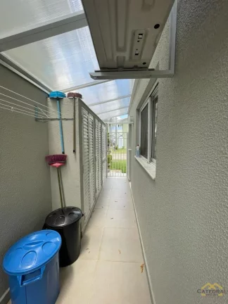 Imagem Casa no Chácara das Palmeiras Imperiais - Medeiros- Jundiaí/SP