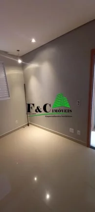Imagem Apartamento para Venda em Limeira, JARDIM DO LAGO, 2 dormitórios, 1 banheiro, 1 vaga