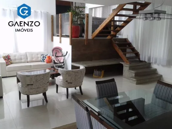 Imagem Casa condominio São paulo II